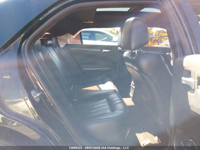 Chrysler 300 S 2018 2C3CCABG9JH264274 Image 8