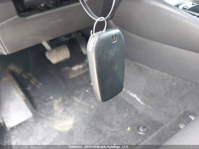 12689224 :رقم المزاد ، JTDBDMHE4RJ006105 vin ، 2024 Toyota Corolla مزاد بيع