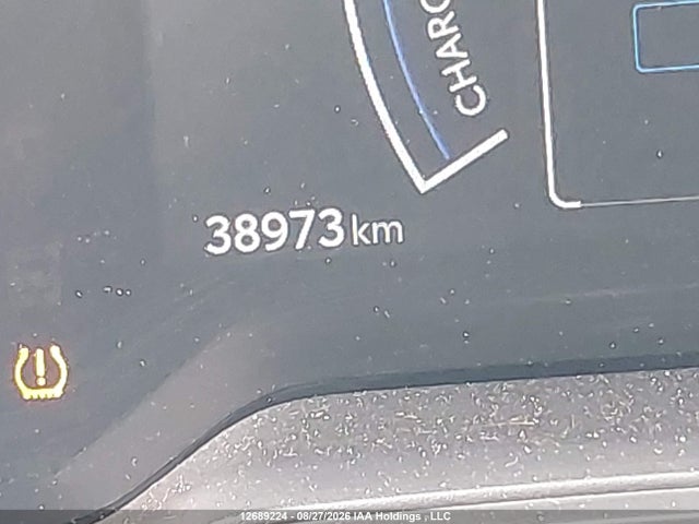 12689224 :رقم المزاد ، JTDBDMHE4RJ006105 vin ، 2024 Toyota Corolla مزاد بيع