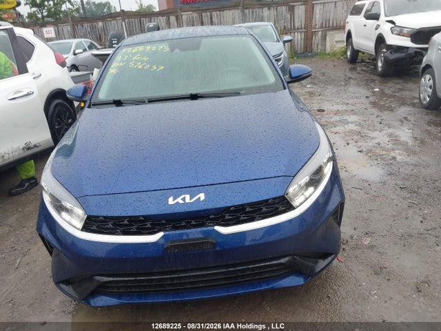 KIA Forte Ex/ex+/ex Premium 2023 3KPF34AD5PE576257 Image 12
