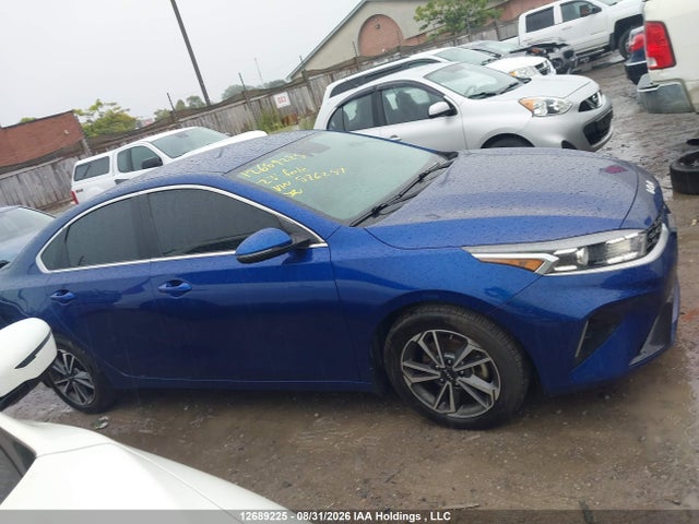 KIA Forte Ex/ex+/ex Premium 2023 3KPF34AD5PE576257 Image 13
