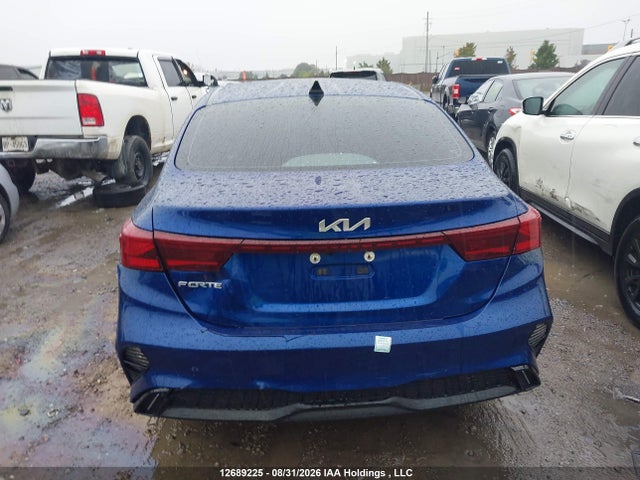 KIA Forte Ex/ex+/ex Premium 2023 3KPF34AD5PE576257 Image 16