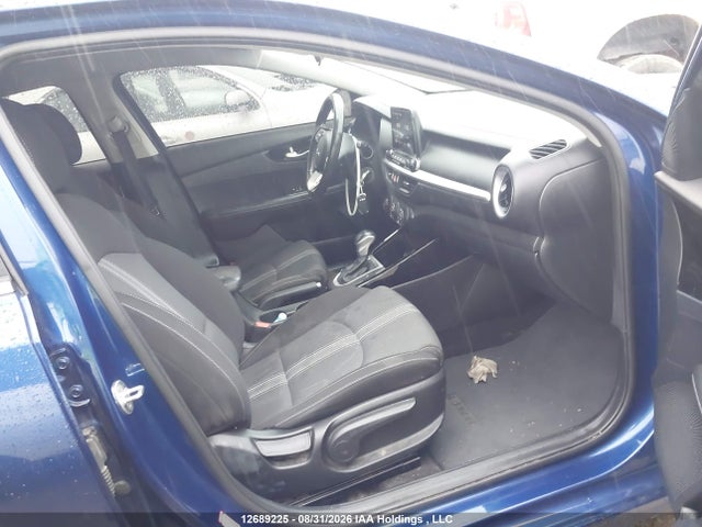 KIA Forte Ex/ex+/ex Premium 2023 3KPF34AD5PE576257 Image 5
