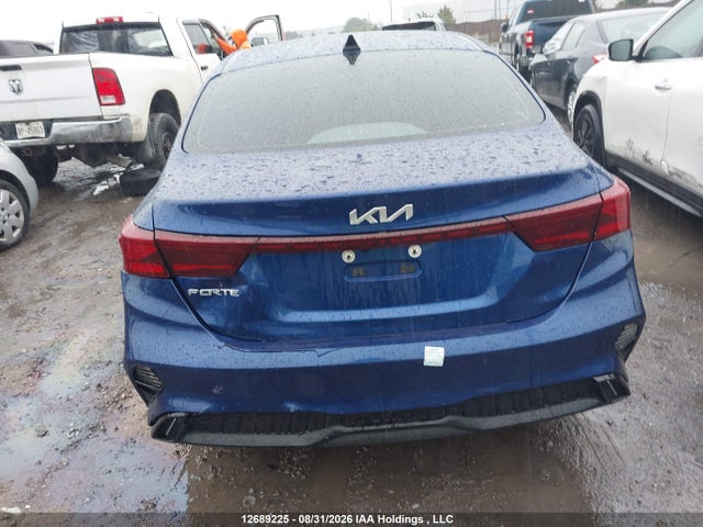 KIA Forte Ex/ex+/ex Premium 2023 3KPF34AD5PE576257 Image 6