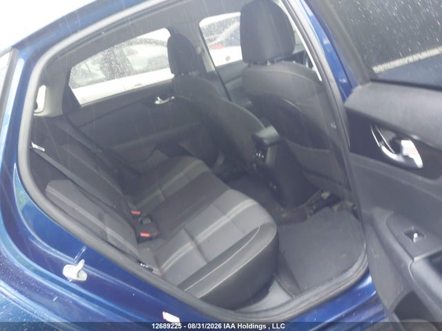 KIA Forte Ex/ex+/ex Premium 2023 3KPF34AD5PE576257 Image 8
