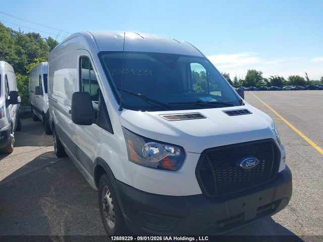 Ford Transit T-250 2024 1FTBR2C89RKB23647 Image 1