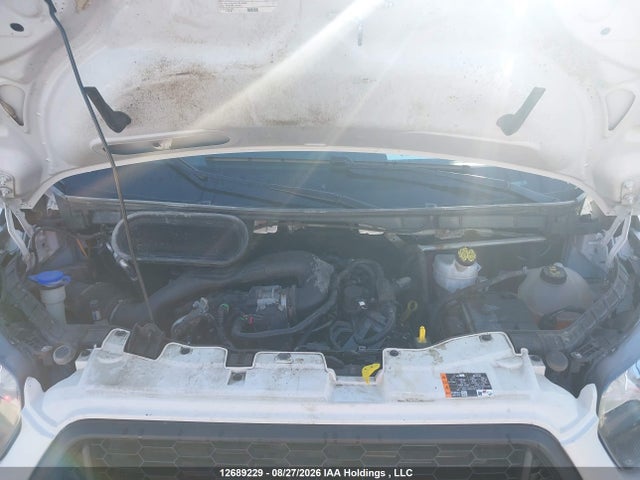 Ford Transit T-250 2024 1FTBR2C89RKB23647 Image 10