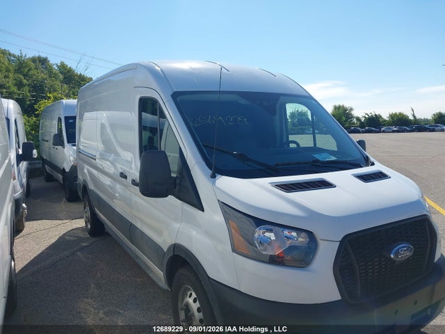 Ford Transit T-250 2024 1FTBR2C89RKB23647 Image 12