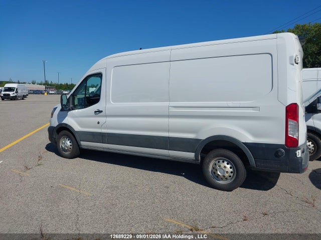 Ford Transit T-250 2024 1FTBR2C89RKB23647 Image 13