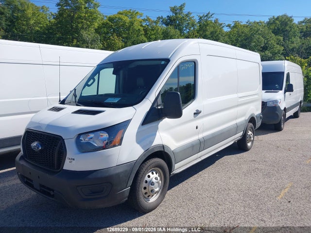 Ford Transit T-250 2024 1FTBR2C89RKB23647 Image 2