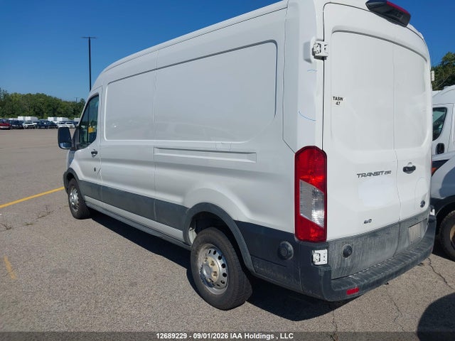 Ford Transit T-250 2024 1FTBR2C89RKB23647 Image 3
