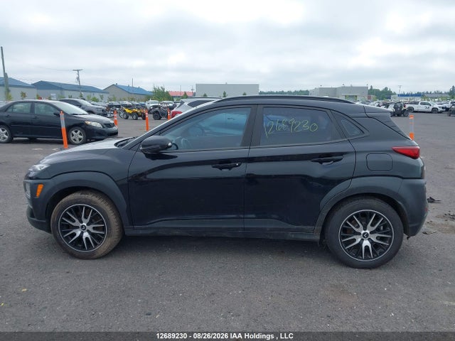 Hyundai Kona 2.0l Preferred 2018 KM8K2CAA5JU156567 Image 13