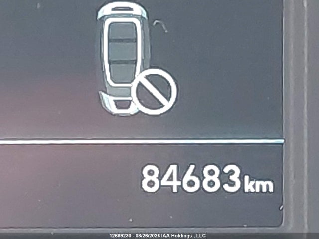 Hyundai Kona 2.0l Preferred 2018 KM8K2CAA5JU156567 Image 14