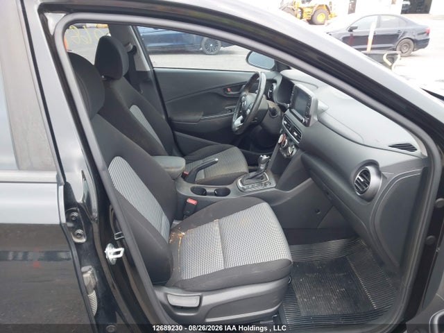 Hyundai Kona 2.0l Preferred 2018 KM8K2CAA5JU156567 Image 5