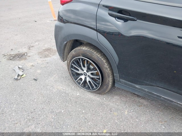 Hyundai Kona 2.0l Preferred 2018 KM8K2CAA5JU156567 Image 6
