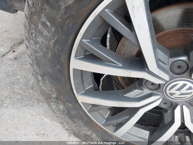 Volkswagen Tiguan Se/sel 2018 3VV2B7AX4JM178694 Image 21