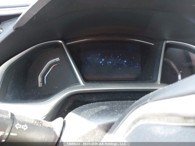 Honda Civic Ex-t 2016 2HGFC1F42GH105292 Image 14
