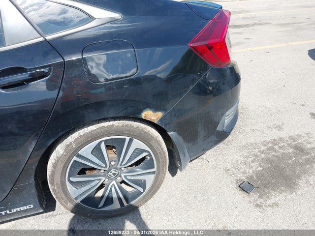 Honda Civic Ex-t 2016 2HGFC1F42GH105292 Image 20