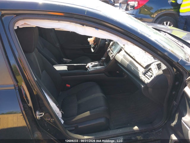 Honda Civic Ex-t 2016 2HGFC1F42GH105292 Image 5