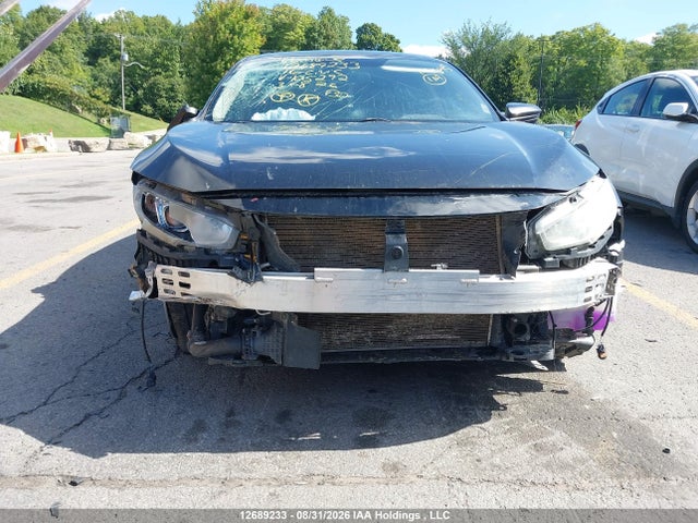 Honda Civic Ex-t 2016 2HGFC1F42GH105292 Image 6