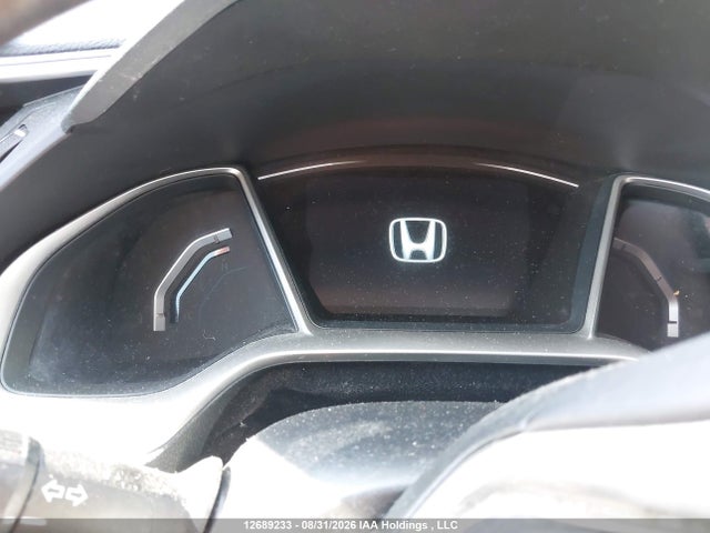 Honda Civic Ex-t 2016 2HGFC1F42GH105292 Image 7