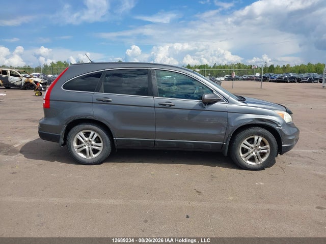 Продаж на аукціоні авто 2010 Honda Cr-v Ex, vin: 5J6RE4H5XAL817261, номер лоту: 12689234