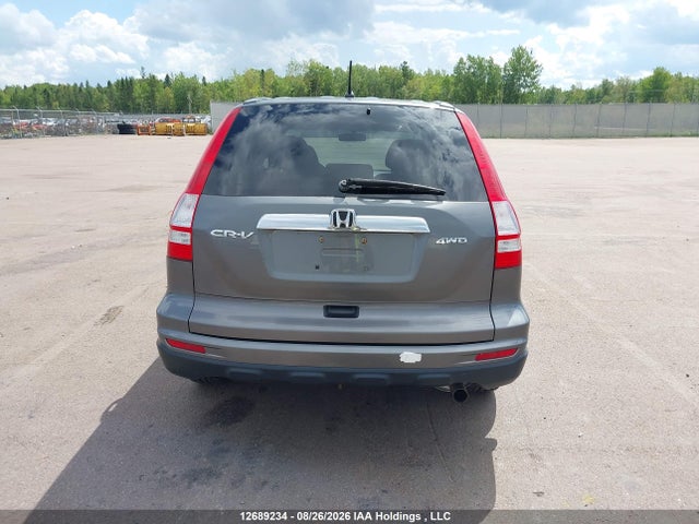 Продаж на аукціоні авто 2010 Honda Cr-v Ex, vin: 5J6RE4H5XAL817261, номер лоту: 12689234