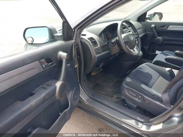Продаж на аукціоні авто 2010 Honda Cr-v Ex, vin: 5J6RE4H5XAL817261, номер лоту: 12689234