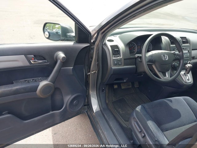 Продаж на аукціоні авто 2010 Honda Cr-v Ex, vin: 5J6RE4H5XAL817261, номер лоту: 12689234