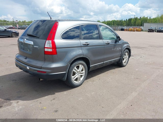 Продаж на аукціоні авто 2010 Honda Cr-v Ex, vin: 5J6RE4H5XAL817261, номер лоту: 12689234
