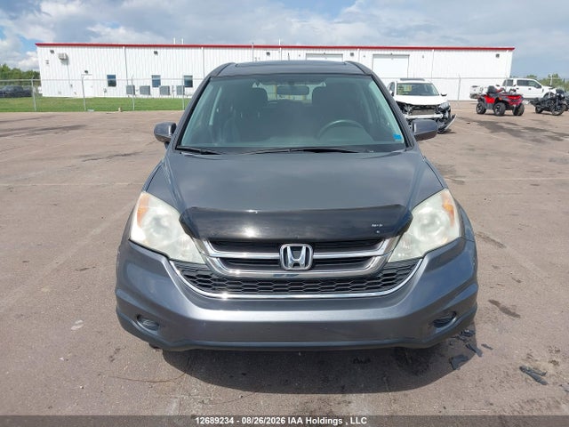 Продаж на аукціоні авто 2010 Honda Cr-v Ex, vin: 5J6RE4H5XAL817261, номер лоту: 12689234