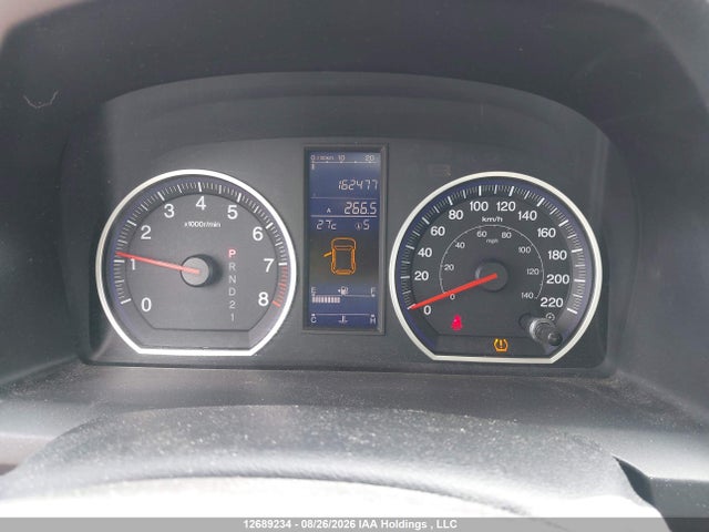 Продаж на аукціоні авто 2010 Honda Cr-v Ex, vin: 5J6RE4H5XAL817261, номер лоту: 12689234