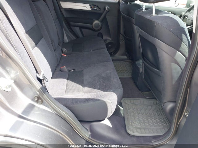 Продаж на аукціоні авто 2010 Honda Cr-v Ex, vin: 5J6RE4H5XAL817261, номер лоту: 12689234