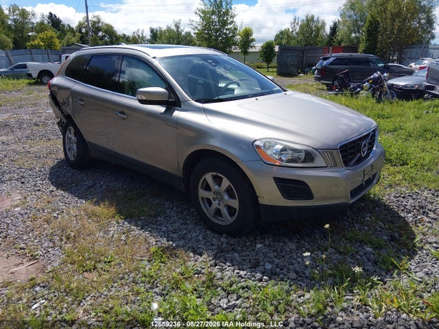 Aukcja sprzedaży 2012 Volvo Xc60 3.2/3.2 Platinum/3.2 Premier/3.2 Premier Plus/t6/t6 Platinum/t6 Premier Plus, vin: YV4952DZ9C2277930, numer aukcji: 12689236
