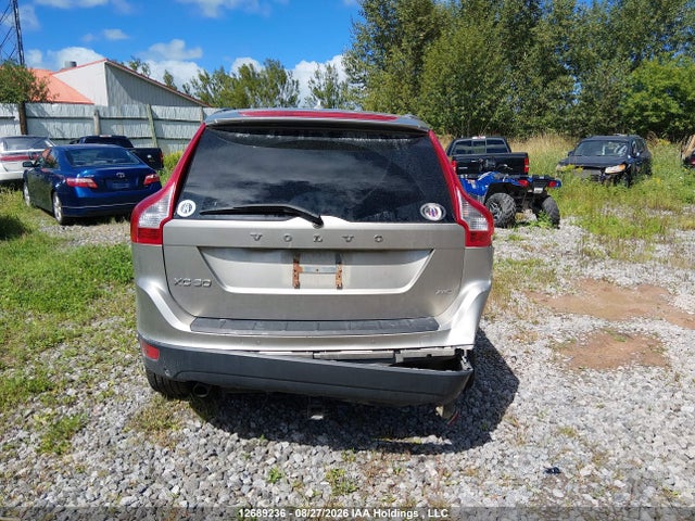 12689236 :رقم المزاد ، YV4952DZ9C2277930 vin ، 2012 Volvo Xc60 3.2/3.2 Platinum/3.2 Premier/3.2 Premier Plus/t6/t6 Platinum/t6 Premier Plus مزاد بيع