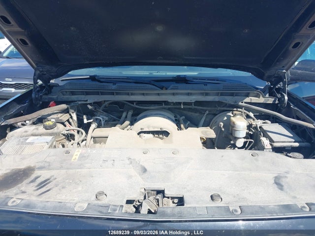 Aukcja sprzedaży 2019 Chevrolet Silverado 1500 Ld Lt, vin: 2GCVKPEC0K1101963, numer aukcji: 12689239