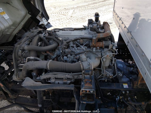 JALE5W16XR7308678 Isuzu NRR