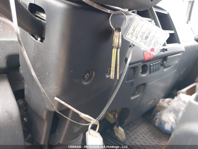 Auction sale of the 2024 Isuzu Nrr, vin: JALE5W16XR7308678, lot number: 12689242