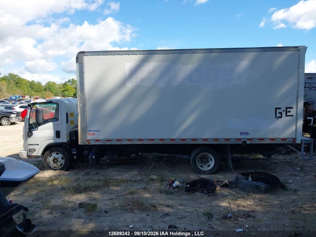 JALE5W16XR7308678 Isuzu NRR