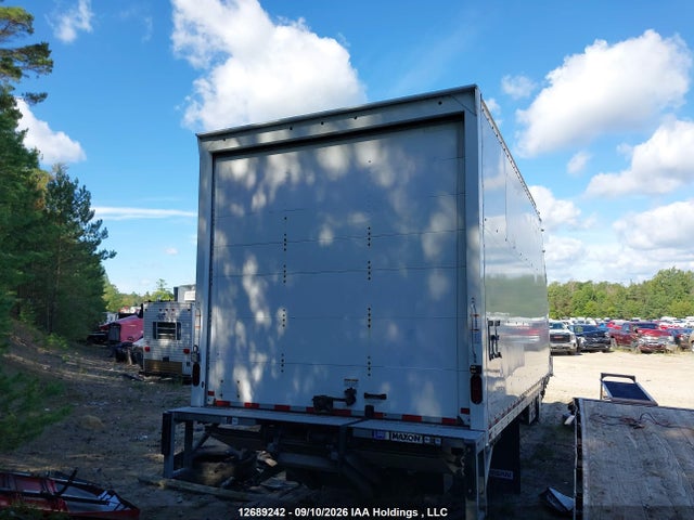 JALE5W16XR7308678 Isuzu NRR