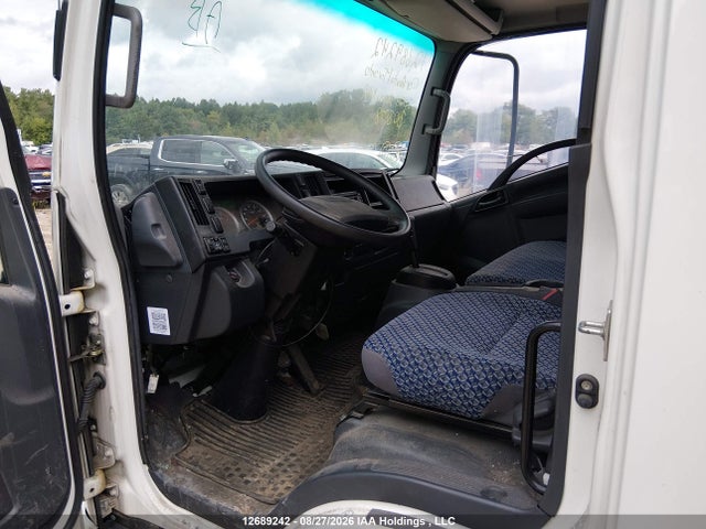 JALE5W16XR7308678 Isuzu NRR
