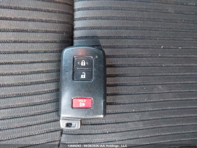 Toyota PRIUS V 2018 JTDZN3EU3JJ075924 Image 10