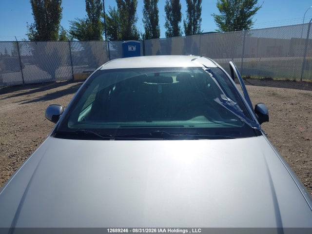 2008 Chevrolet Cobalt Lt მანქანა იყიდება აუქციონზე, vin: 1G1AL55F787324063, აუქციონის ნომერი: 12689246