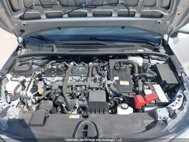 Продаж на аукціоні авто 2021 Toyota Corolla, vin: JTDBAMDE1MJ024830, номер лоту: 12689250
