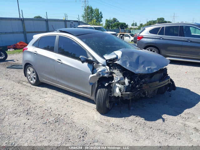 2014 KMHD35LH3EU213298 main image