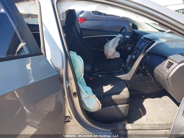 Продаж на аукціоні авто 2014 Hyundai Elantra Gt, vin: KMHD35LH3EU213298, номер лоту: 12689254