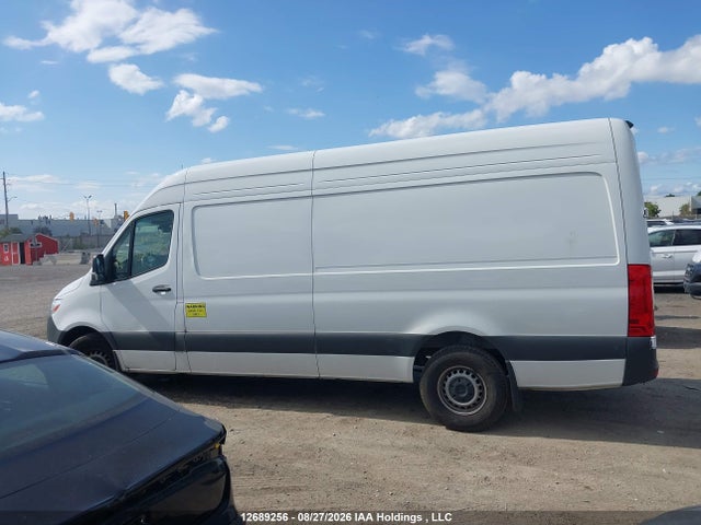 Mercedes-Benz Sprinter 2500 2025 W1Y4KCHY6SP785962 Image 14