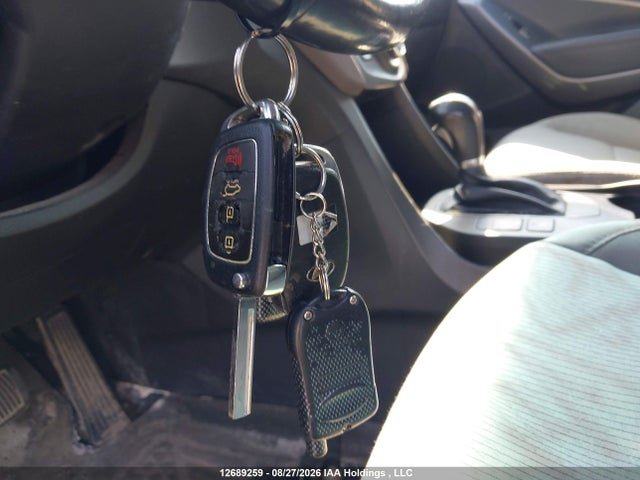 12689259 :رقم المزاد ، 5XYZU3LB6DG041890 vin ، 2013 Hyundai Santa Fe Sport مزاد بيع