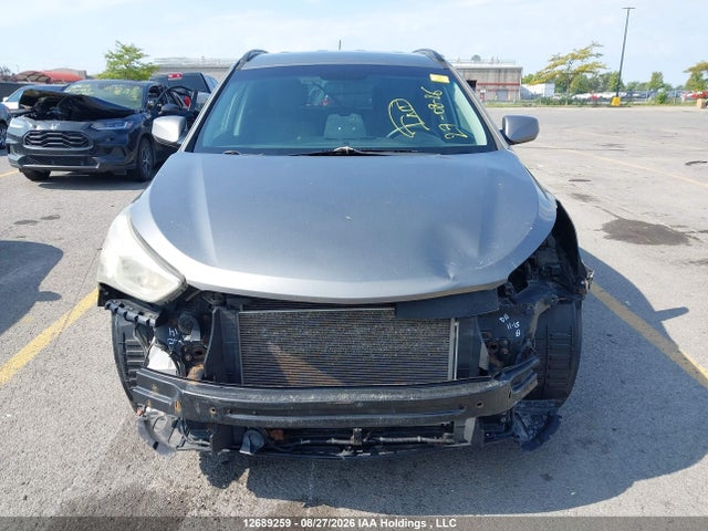 12689259 :رقم المزاد ، 5XYZU3LB6DG041890 vin ، 2013 Hyundai Santa Fe Sport مزاد بيع