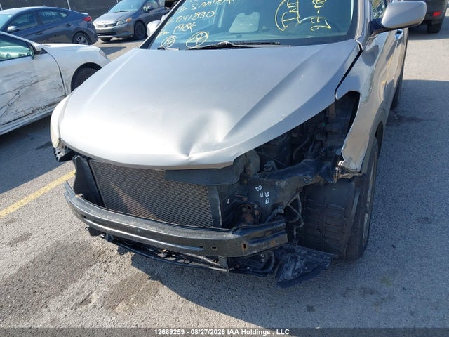 12689259 :رقم المزاد ، 5XYZU3LB6DG041890 vin ، 2013 Hyundai Santa Fe Sport مزاد بيع
